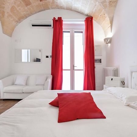 Casa Dell'Arco Old Town - Sit Apartment Lecce Dış mekan fotoğraf