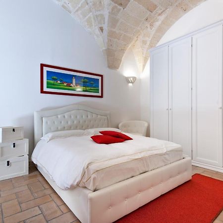 Casa Dell'Arco Old Town - Sit Apartment Lecce Dış mekan fotoğraf