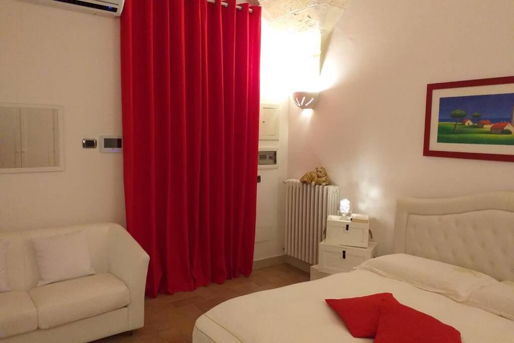 Casa Dell'Arco Old Town - Sit Apartment Lecce Dış mekan fotoğraf