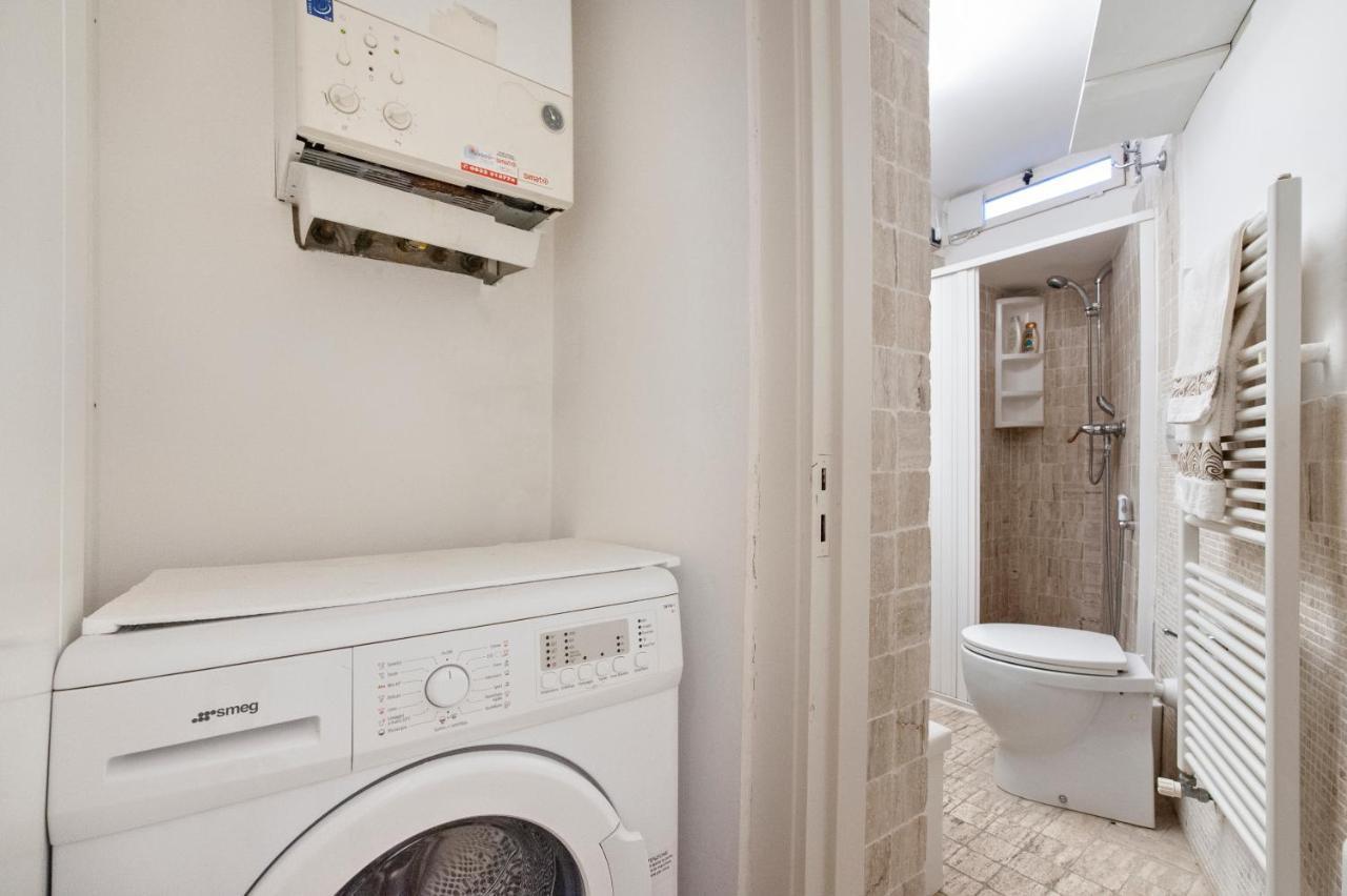 Casa Dell'Arco Old Town - Sit Apartment Lecce Dış mekan fotoğraf