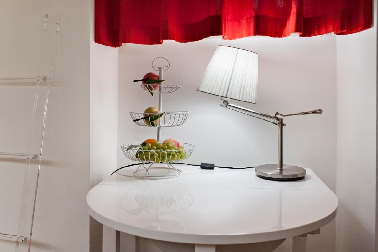 Casa Dell'Arco Old Town - Sit Apartment Lecce Dış mekan fotoğraf