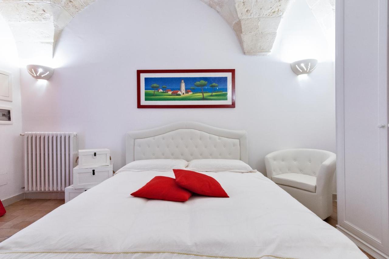 Casa Dell'Arco Old Town - Sit Apartment Lecce Dış mekan fotoğraf