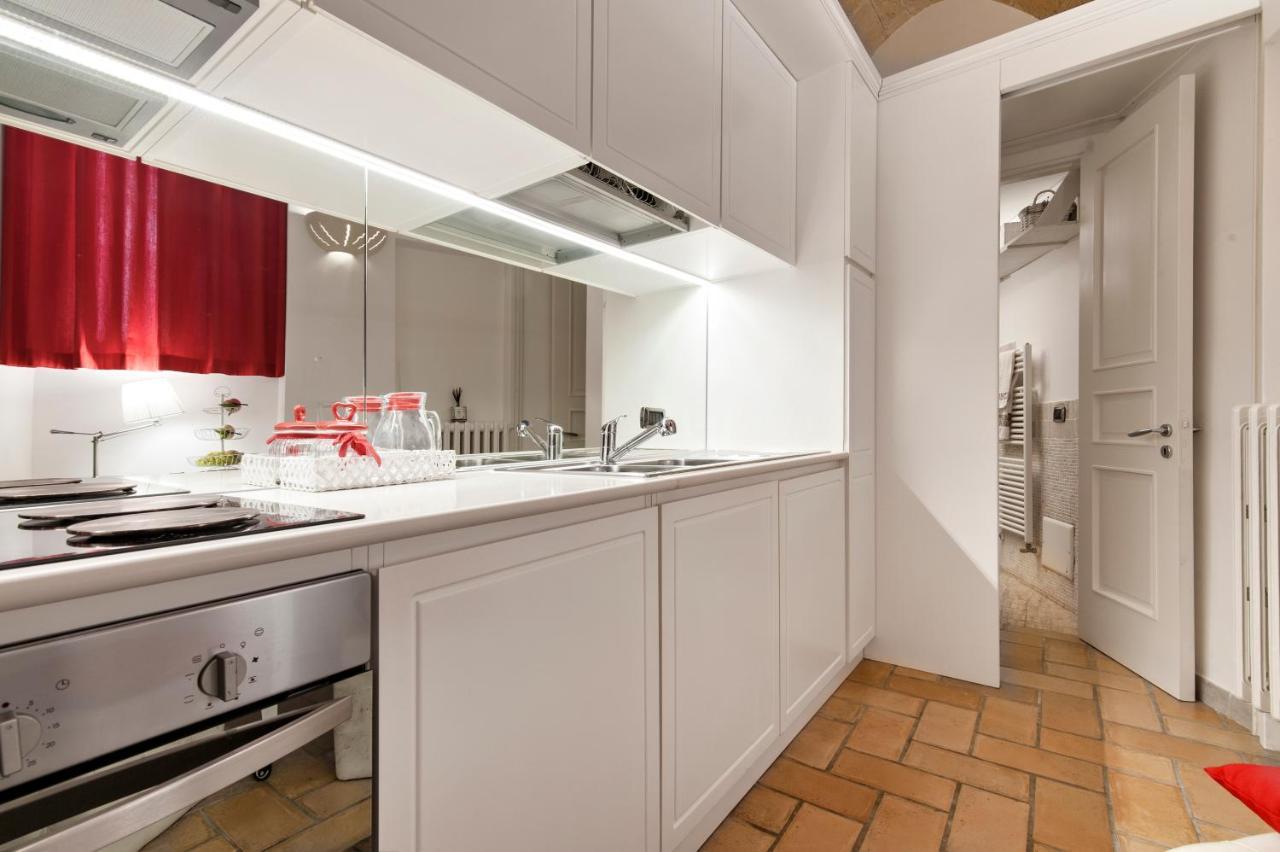 Casa Dell'Arco Old Town - Sit Apartment Lecce Dış mekan fotoğraf