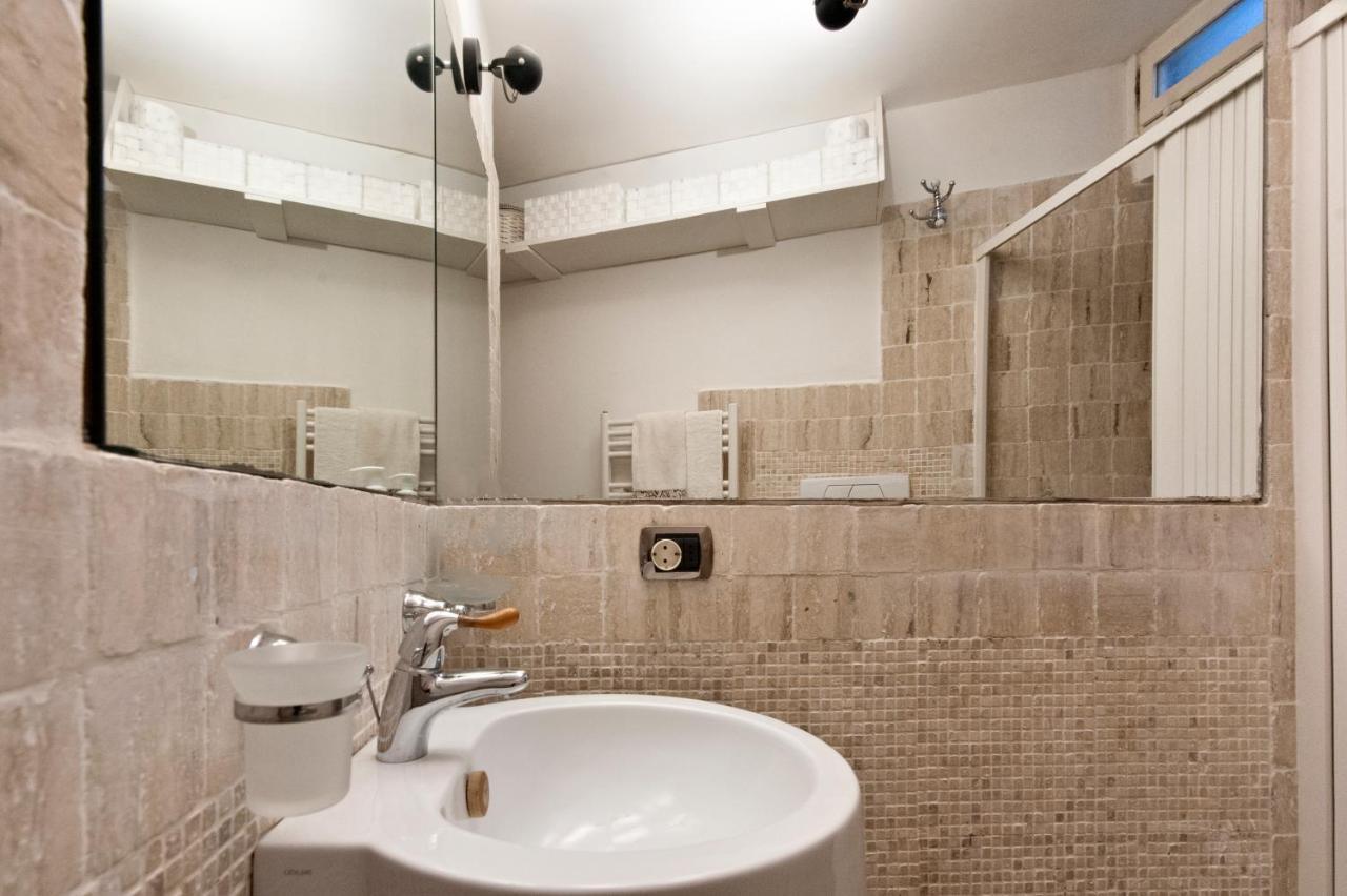 Casa Dell'Arco Old Town - Sit Apartment Lecce Dış mekan fotoğraf