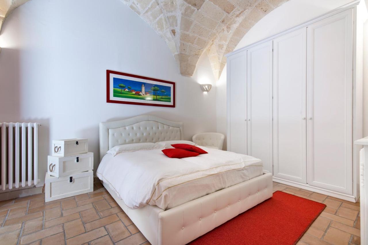 Casa Dell'Arco Old Town - Sit Apartment Lecce Dış mekan fotoğraf