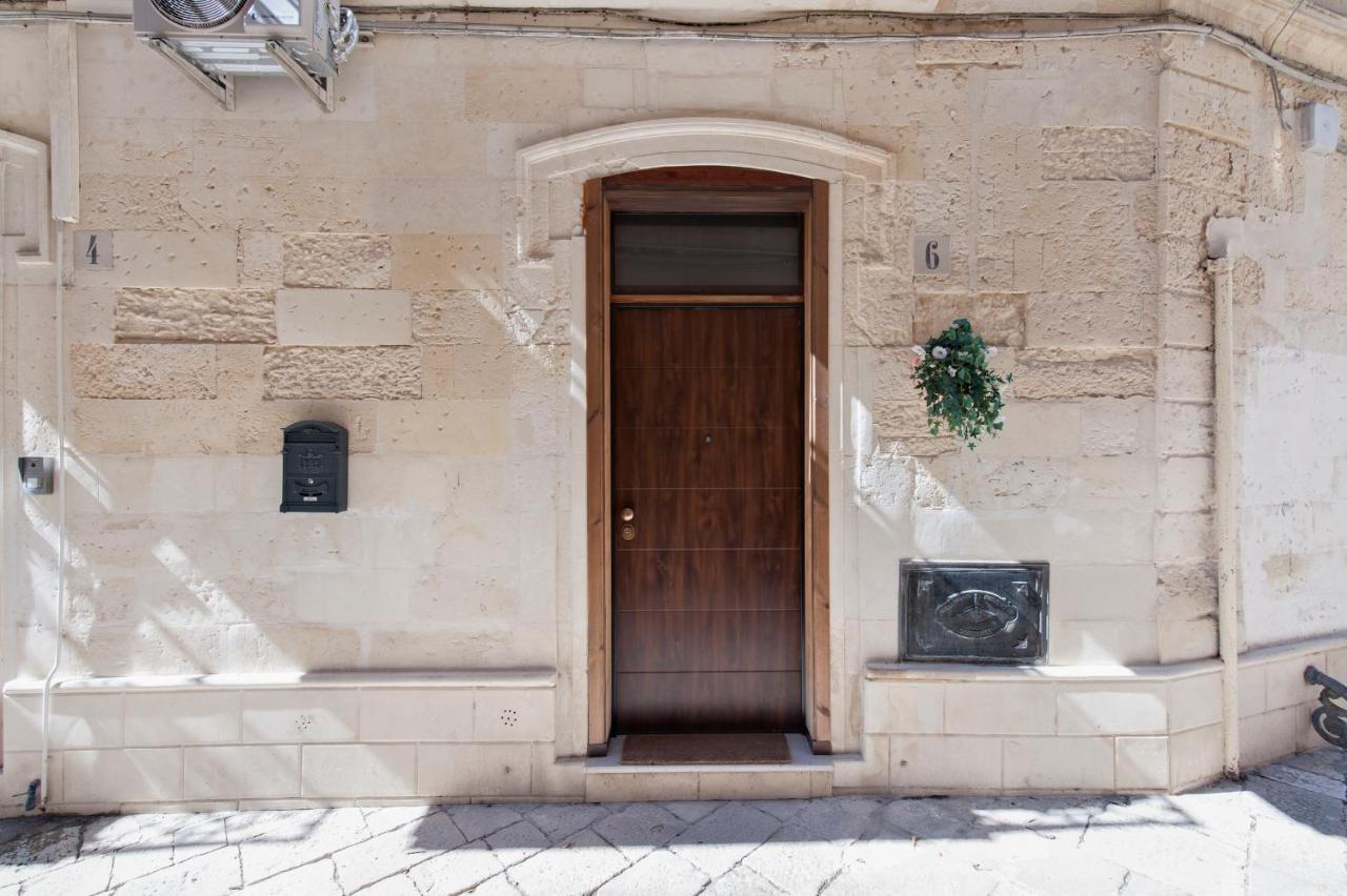 Casa Dell'Arco Old Town - Sit Apartment Lecce Dış mekan fotoğraf
